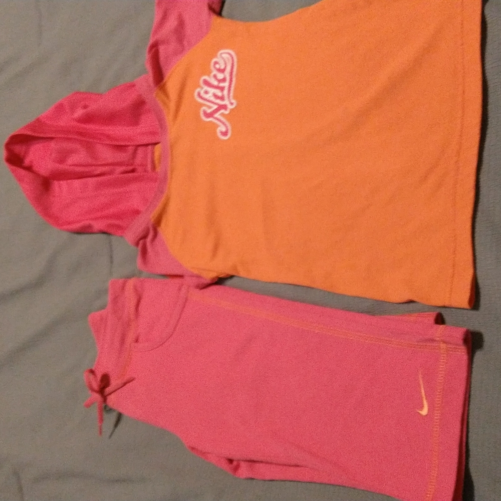 Nike outfit